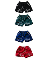 Hot Sauce Shorts Combo all 4 Shorts