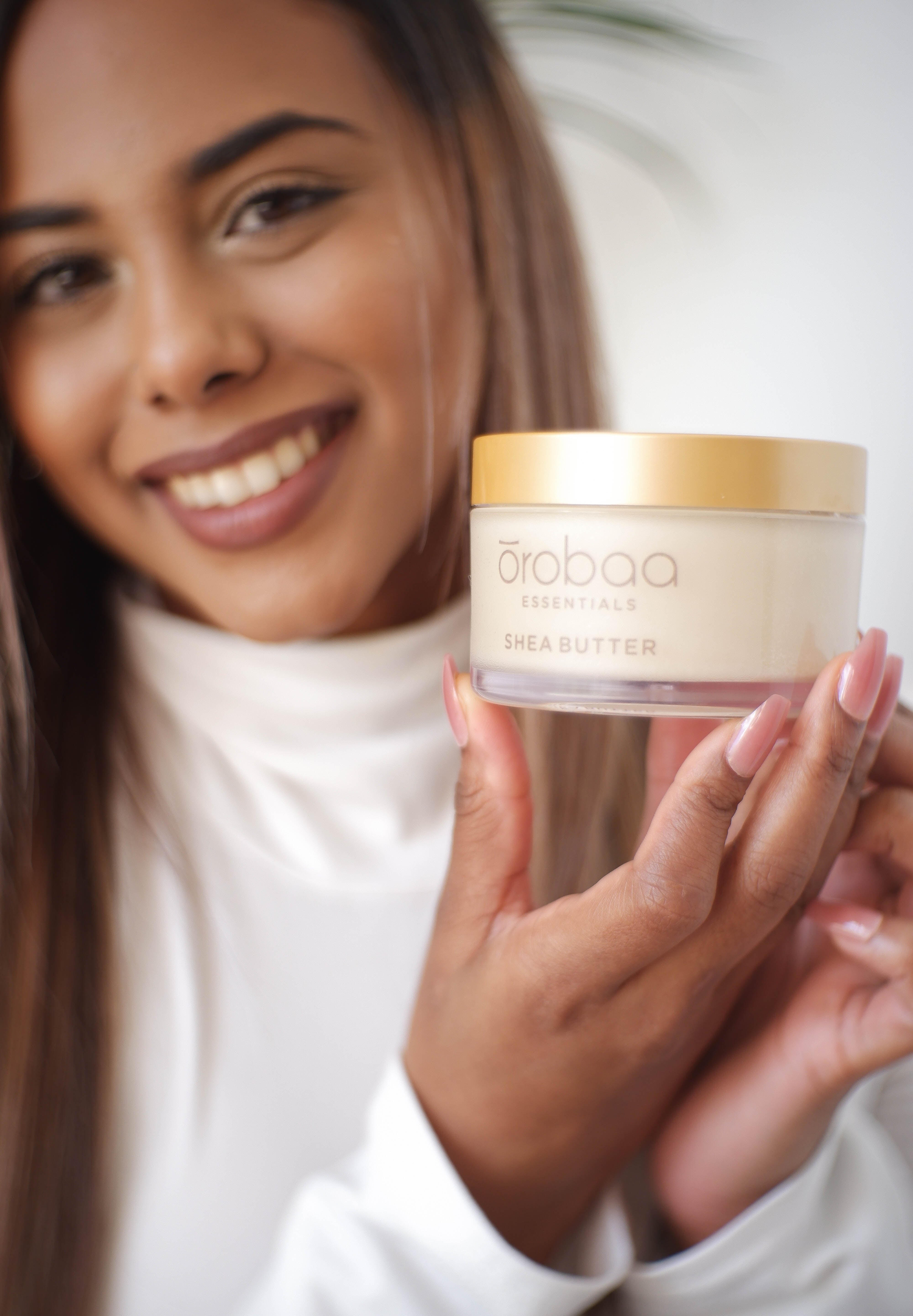 Shea Butter