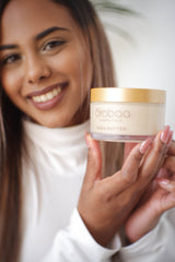 Shea Butter