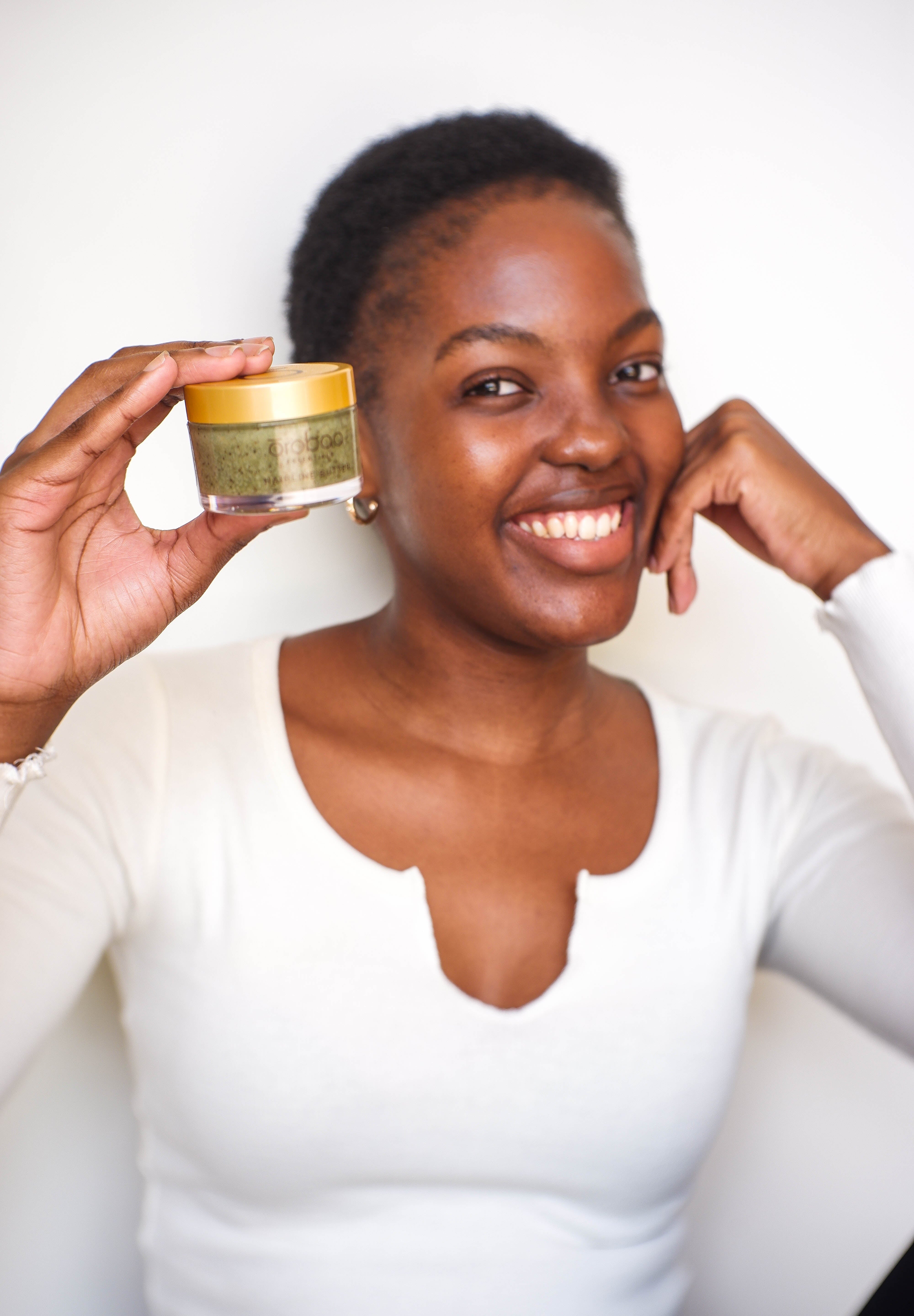 Hairline Butter