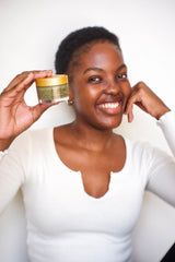 Hairline Butter