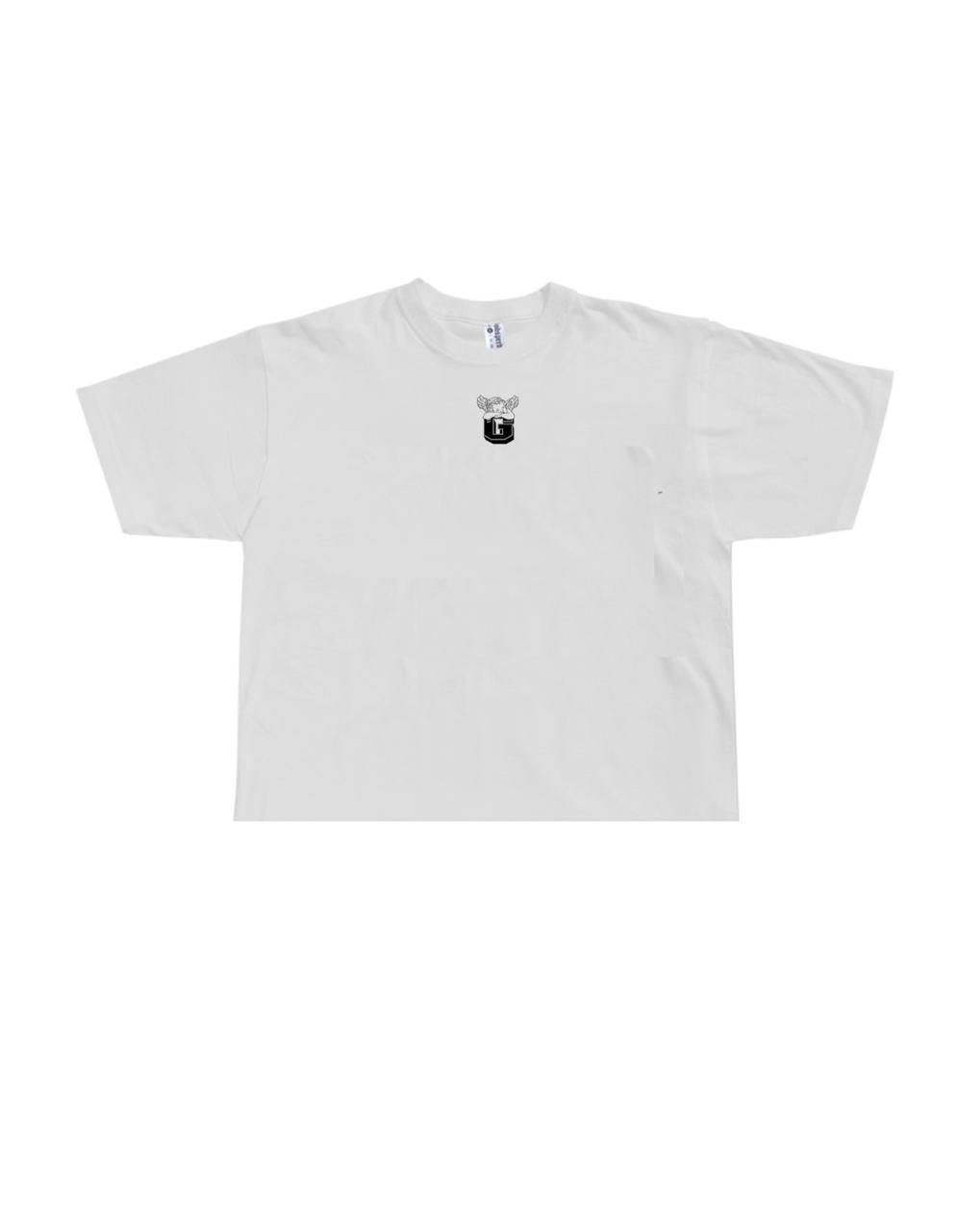 Hot Sauce Crop Top