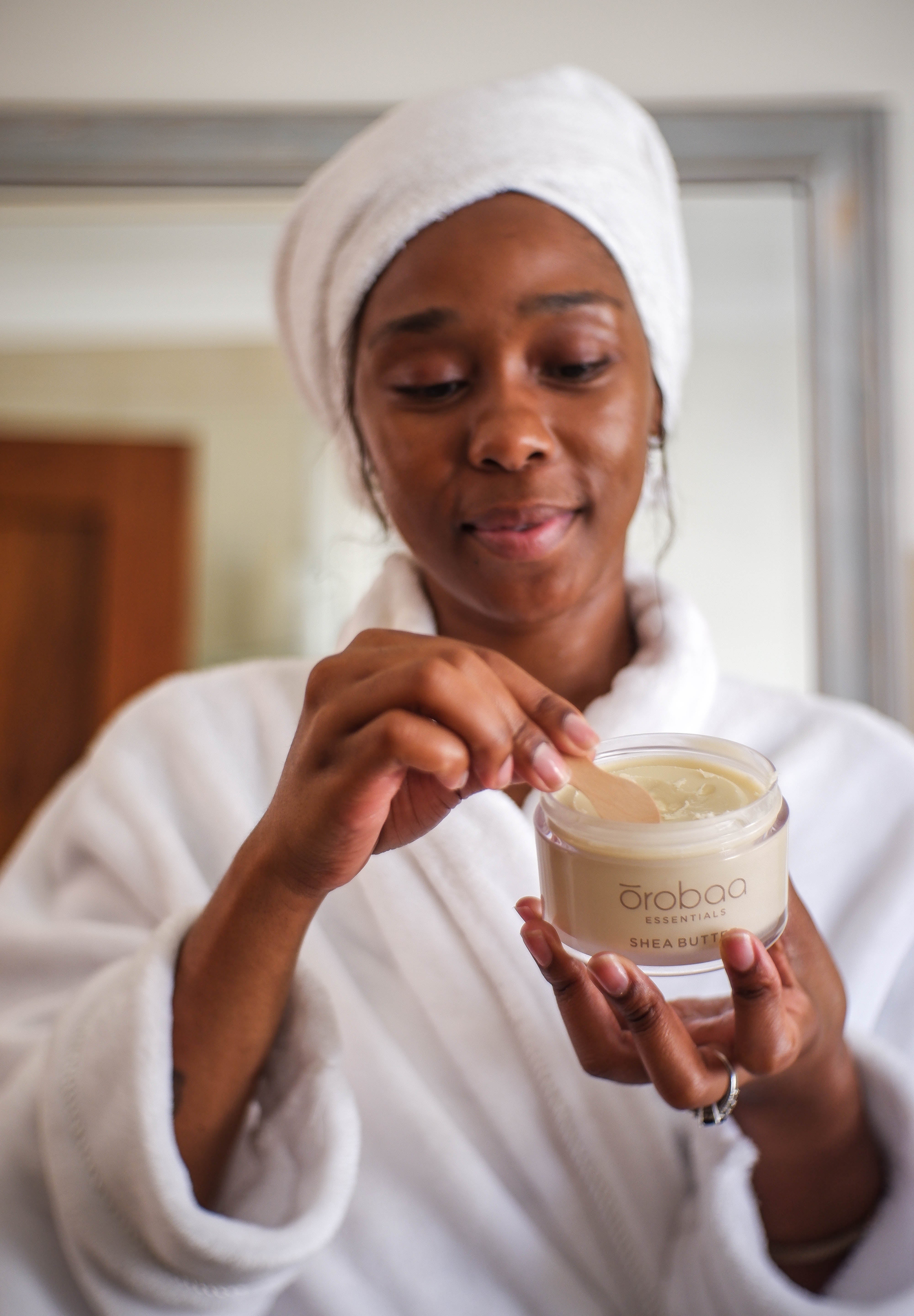 Shea Butter