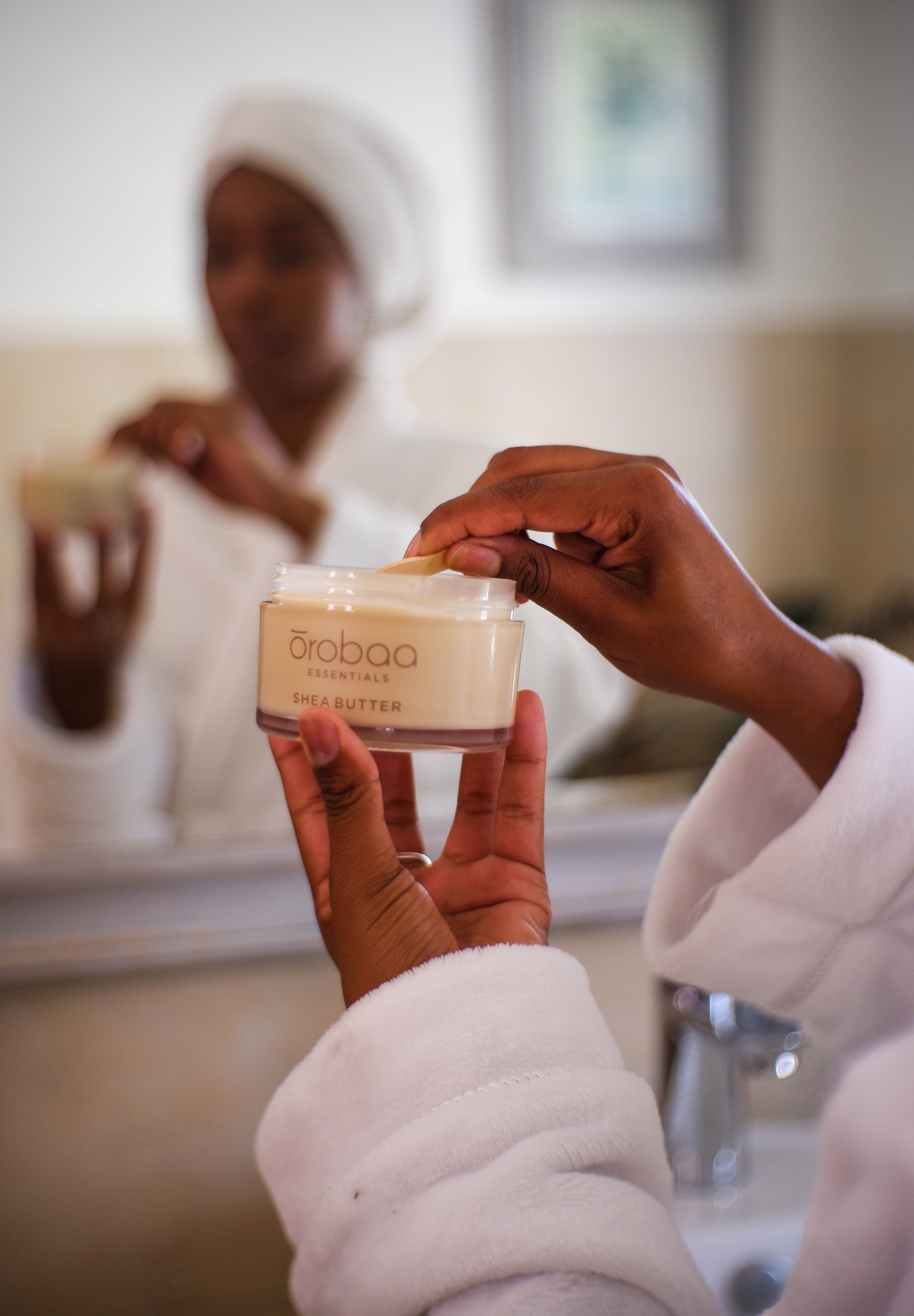 Shea Butter