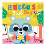 Slide and Play: Rocco's Bad Day
