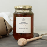Rosemary Farmhouse Honey - 375ml
