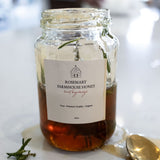Rosemary Farmhouse Honey - 375ml
