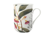 Maxwell & Williams Royal Botanic Gardens Mug Gum  300ml