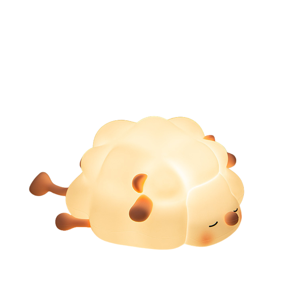Sheep Night Light