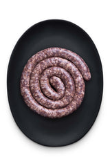 wagyu boerewors