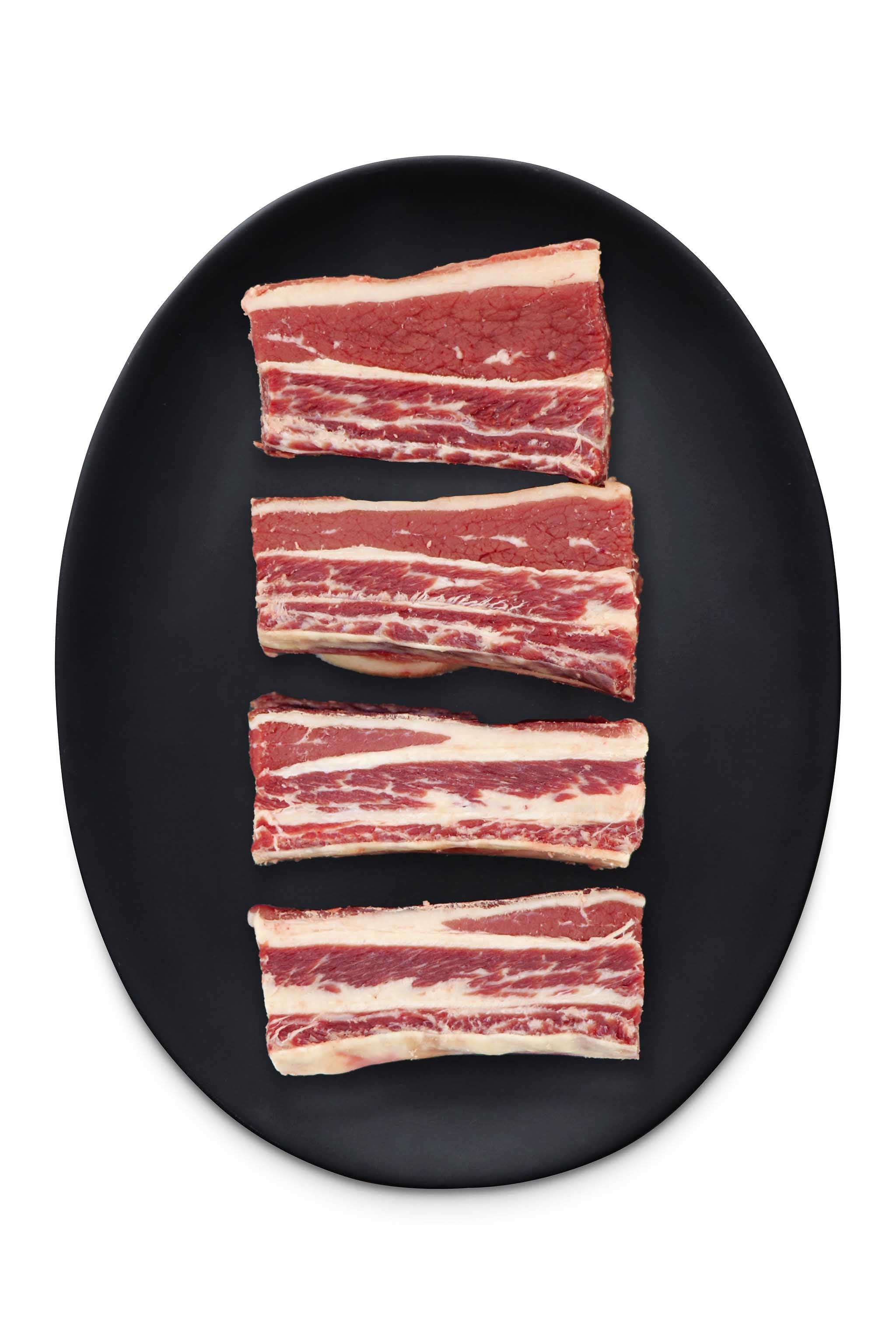 beef short rib