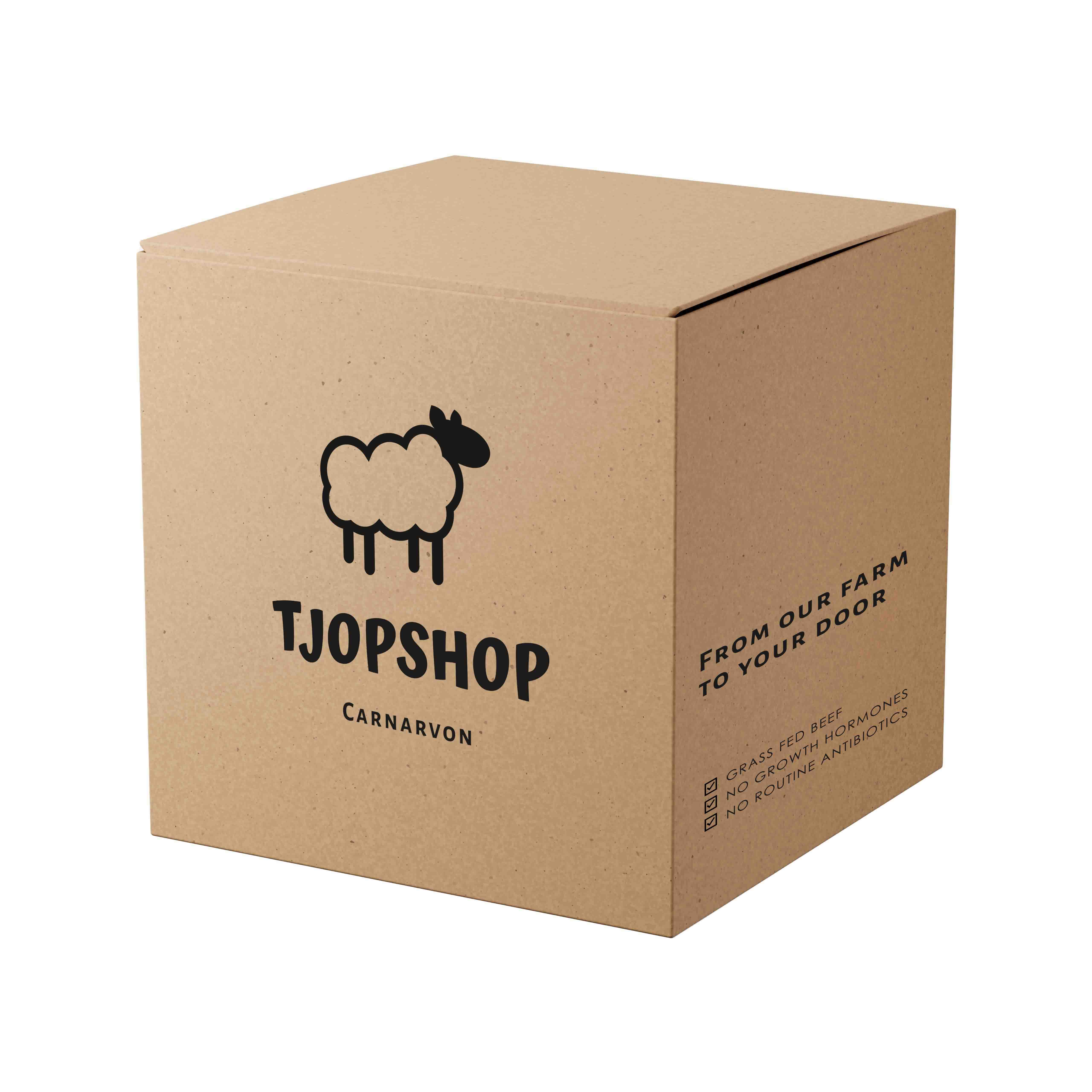 beef staple box