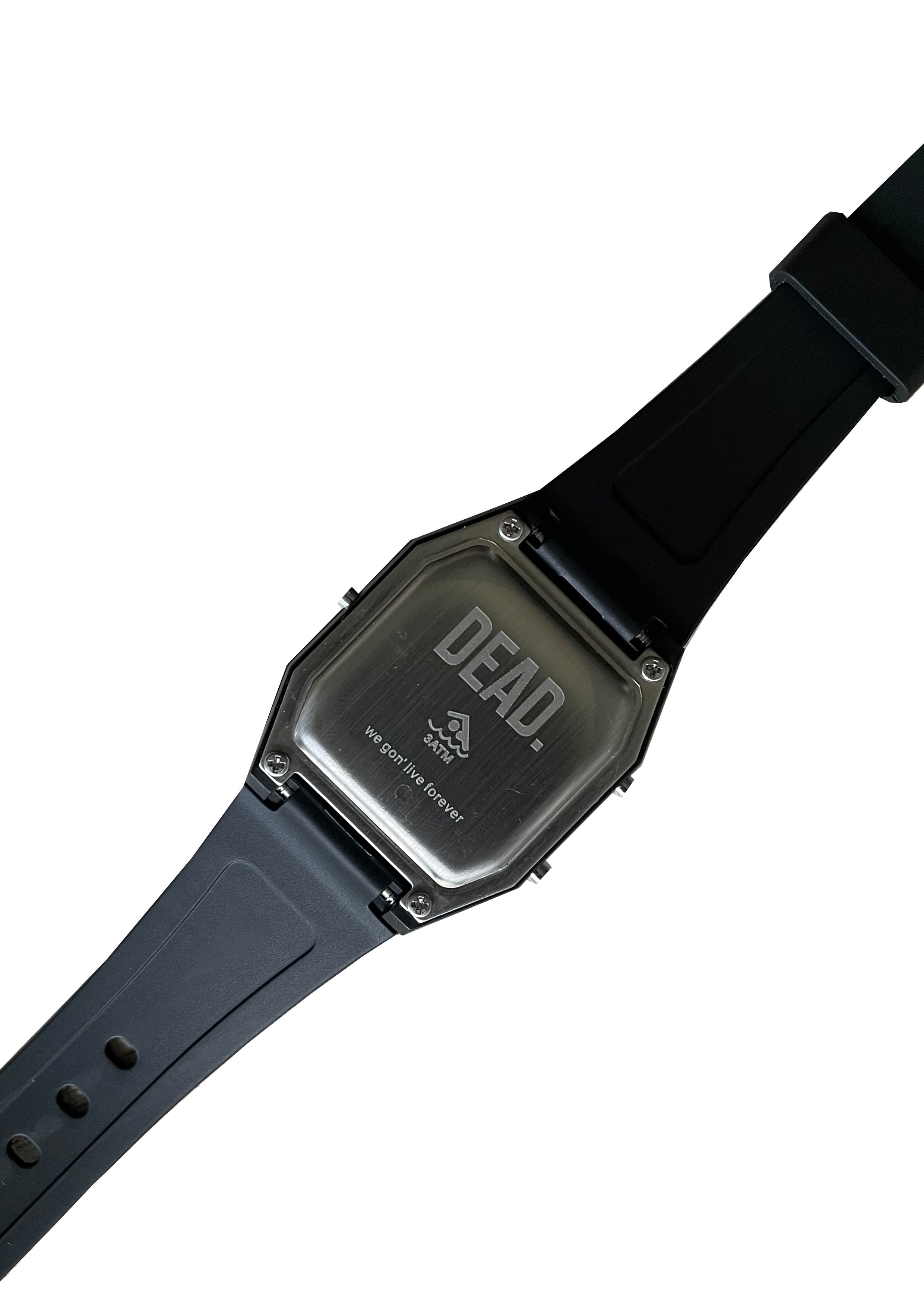 DEAD. o'clock Lightweight