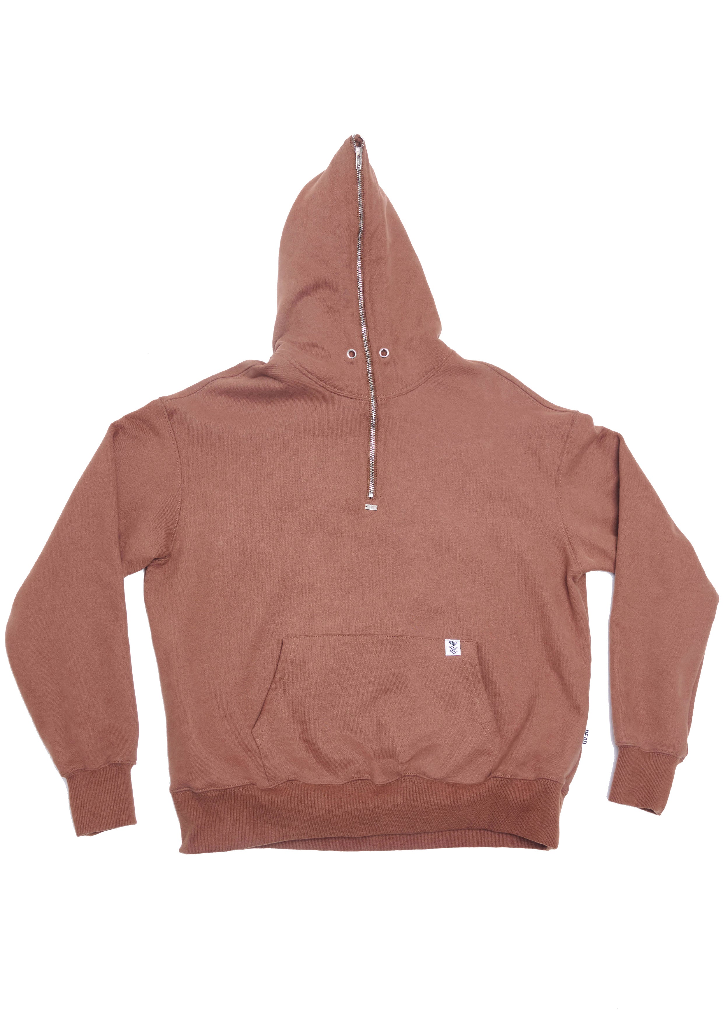 Staple 3D Hoodie