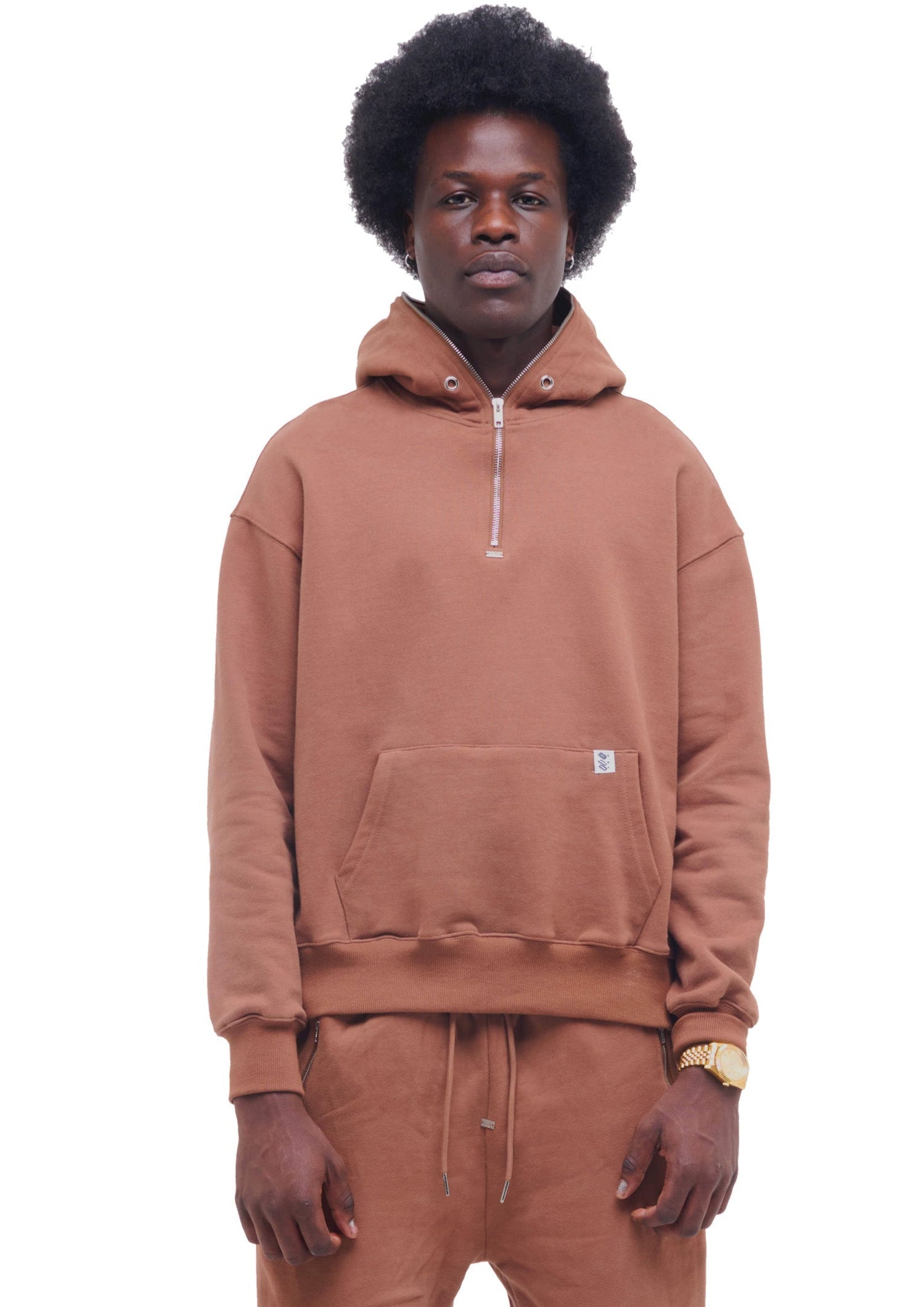 Staple 3D Hoodie