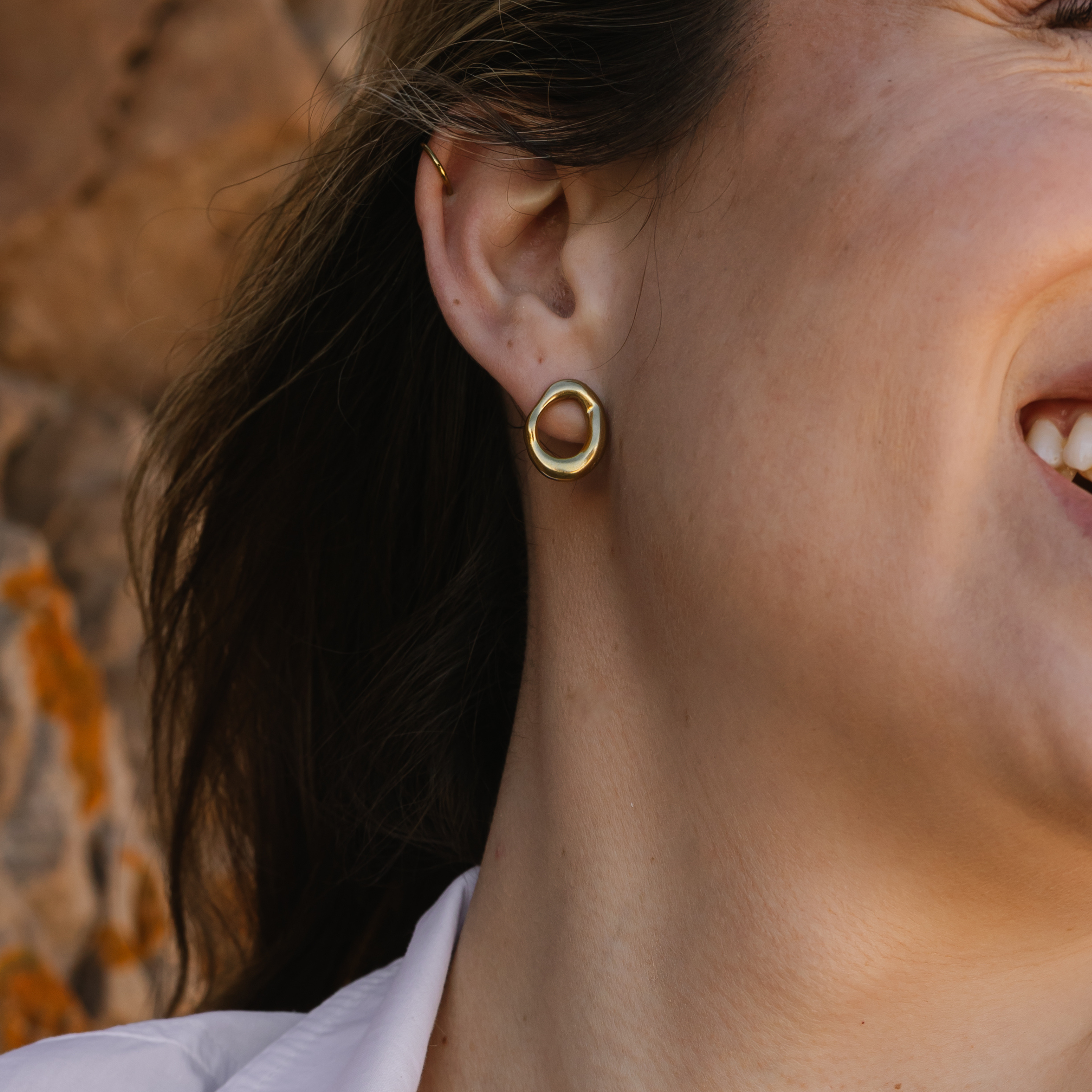Nita Earrings