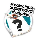 Supernova Lucky Packet