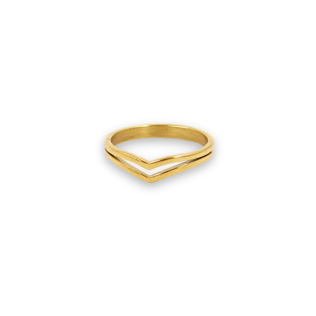 Heart Ring