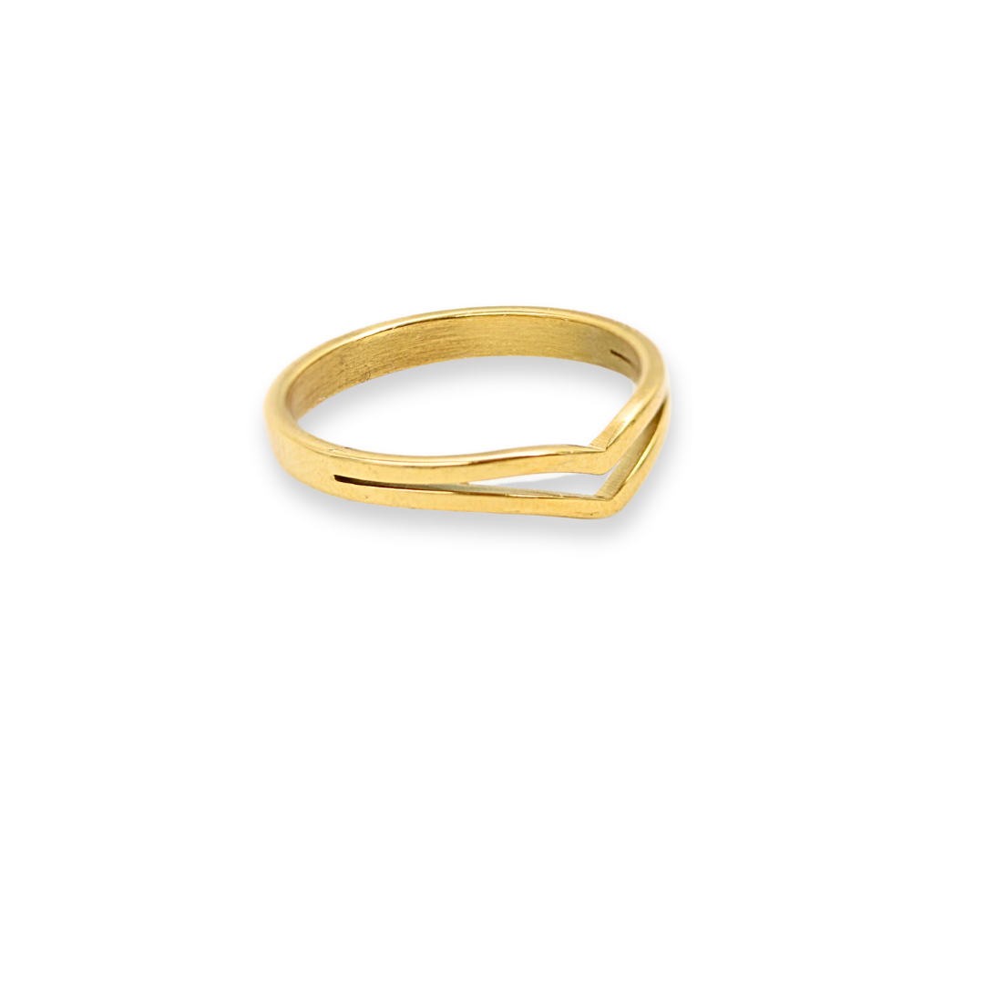 Heart Ring