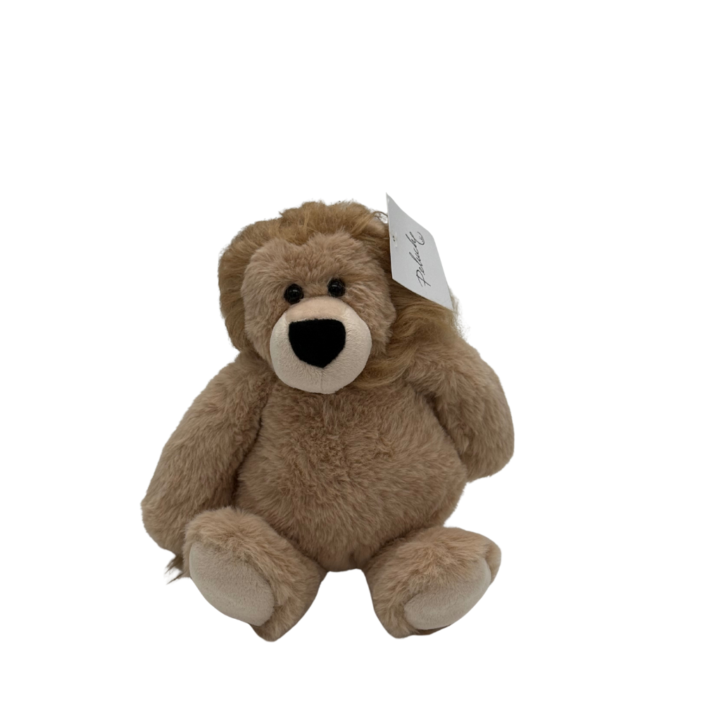 Peluche Sweet Lion