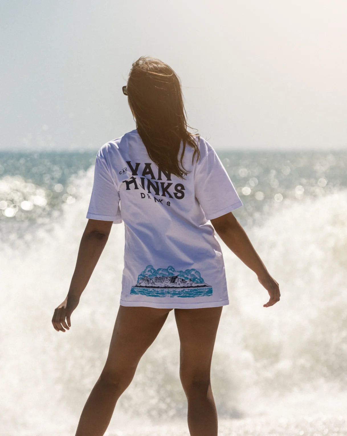 T-Shirt (Table Mountain)