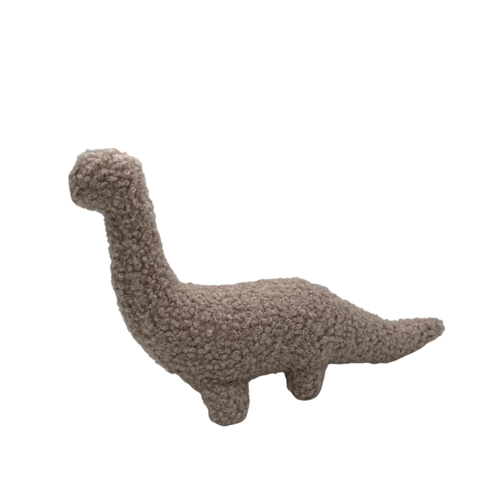 Little Hummingbird Little Dinosaur Soft Toy