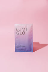 The Eye Brightener Eye Mask