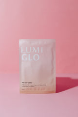 The Glo Getter Mask