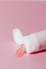 The Glo Exfoliating Cleansing Balm