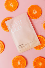 The Glo Getter Mask