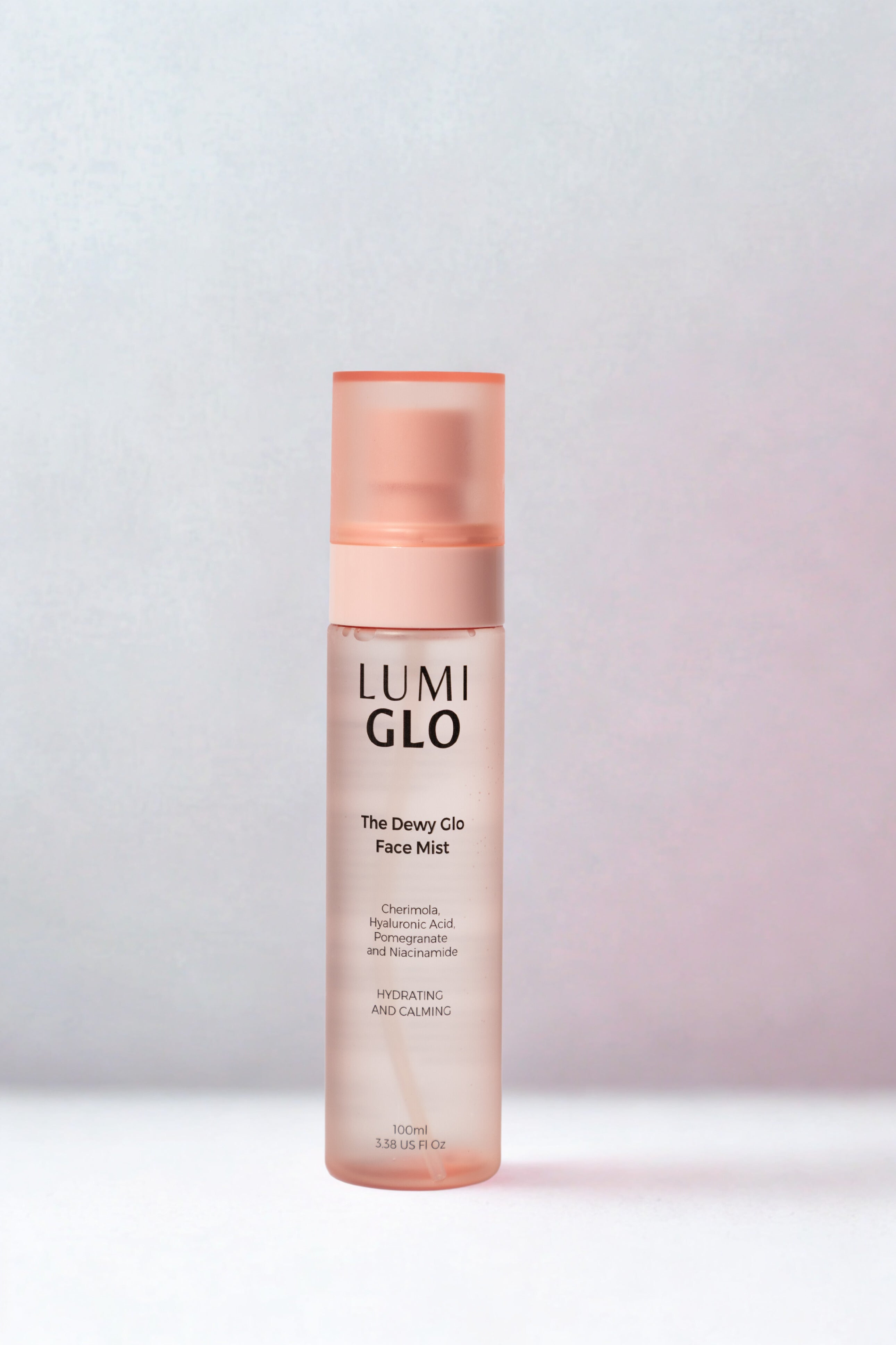 Dewy Glo Face Mist