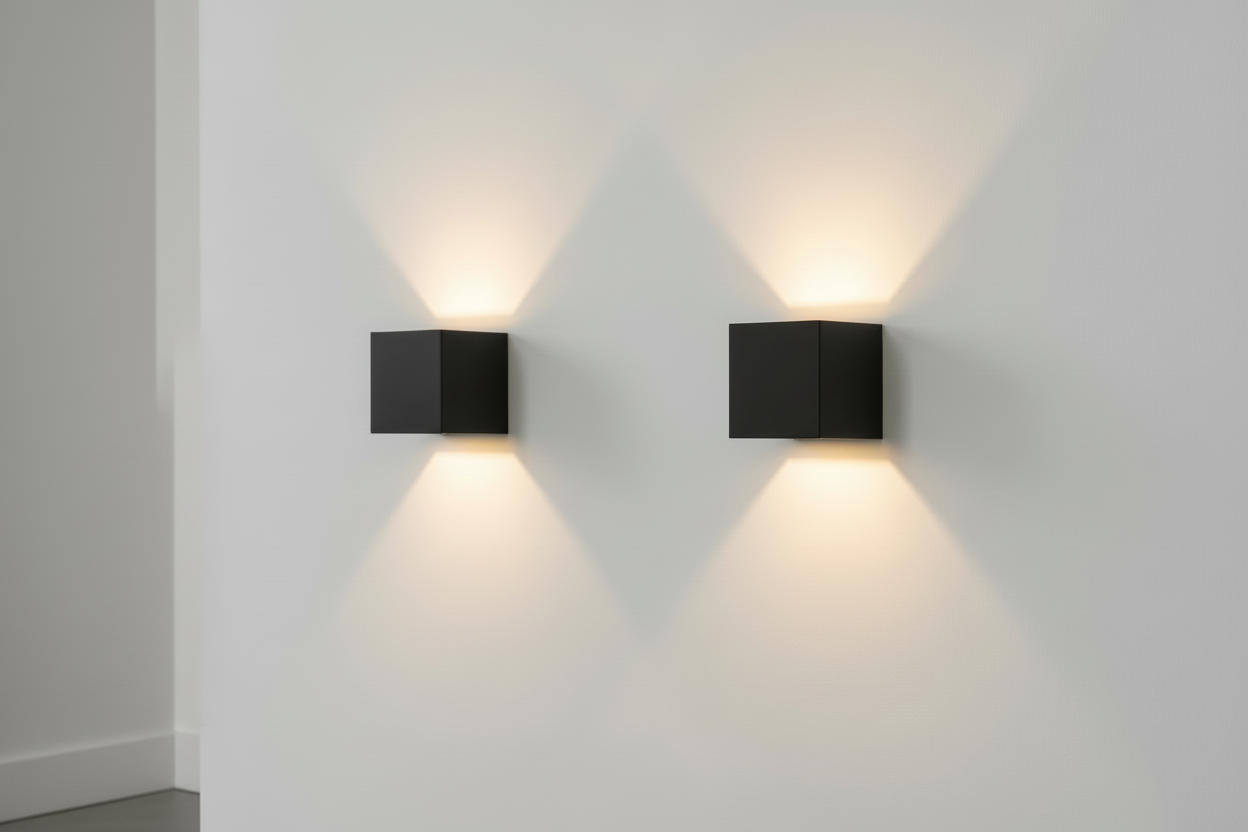 Signature Wall Light 2 Pack