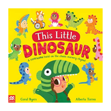 This Little Dinosaur