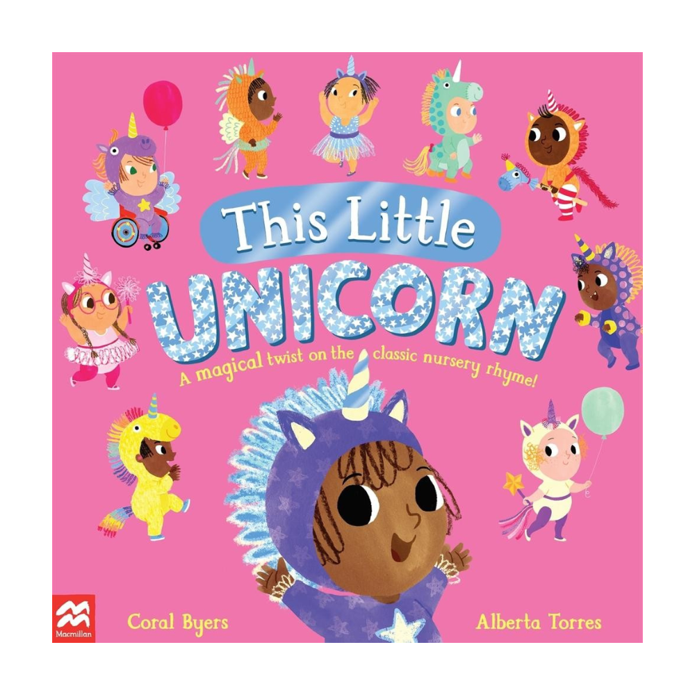 This Little Unicorn