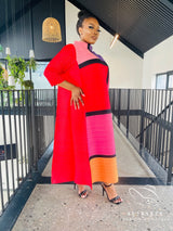 Tintswalo Dress
