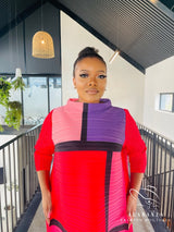 Tintswalo Dress