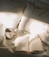 Linen Sheets