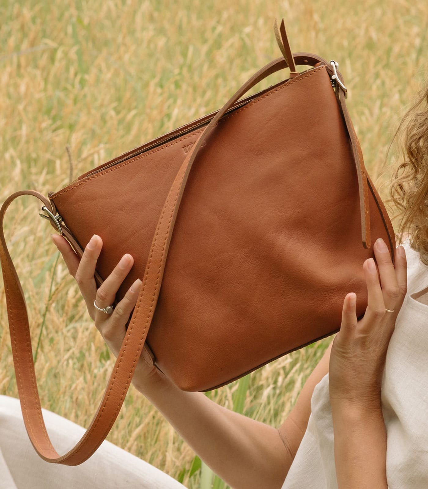 The Asana Mini Sling