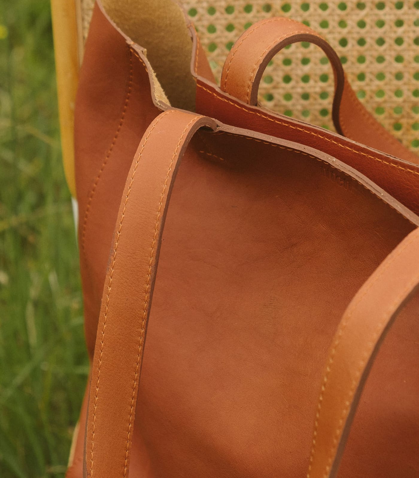 The Dalia Tote