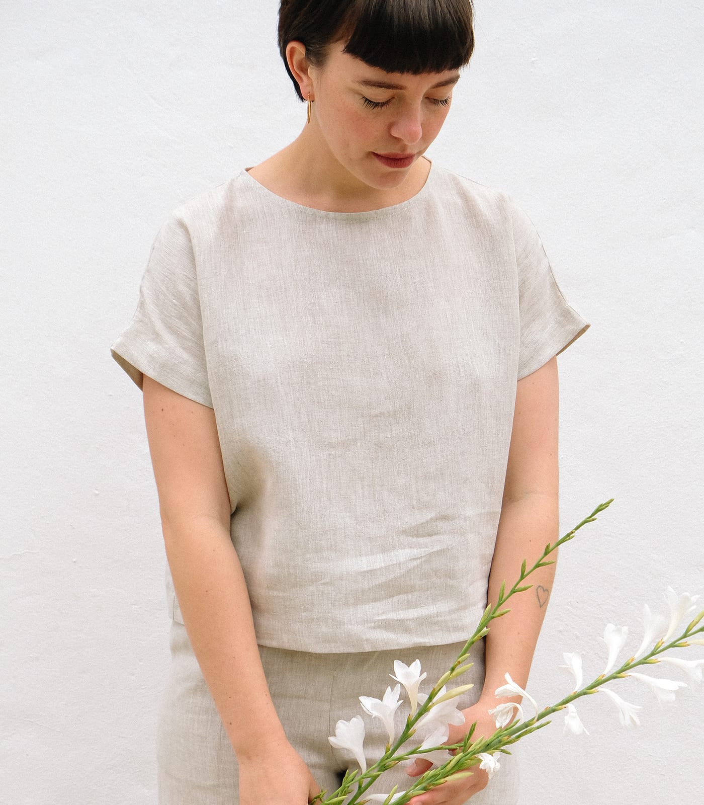 Kubusi Tee