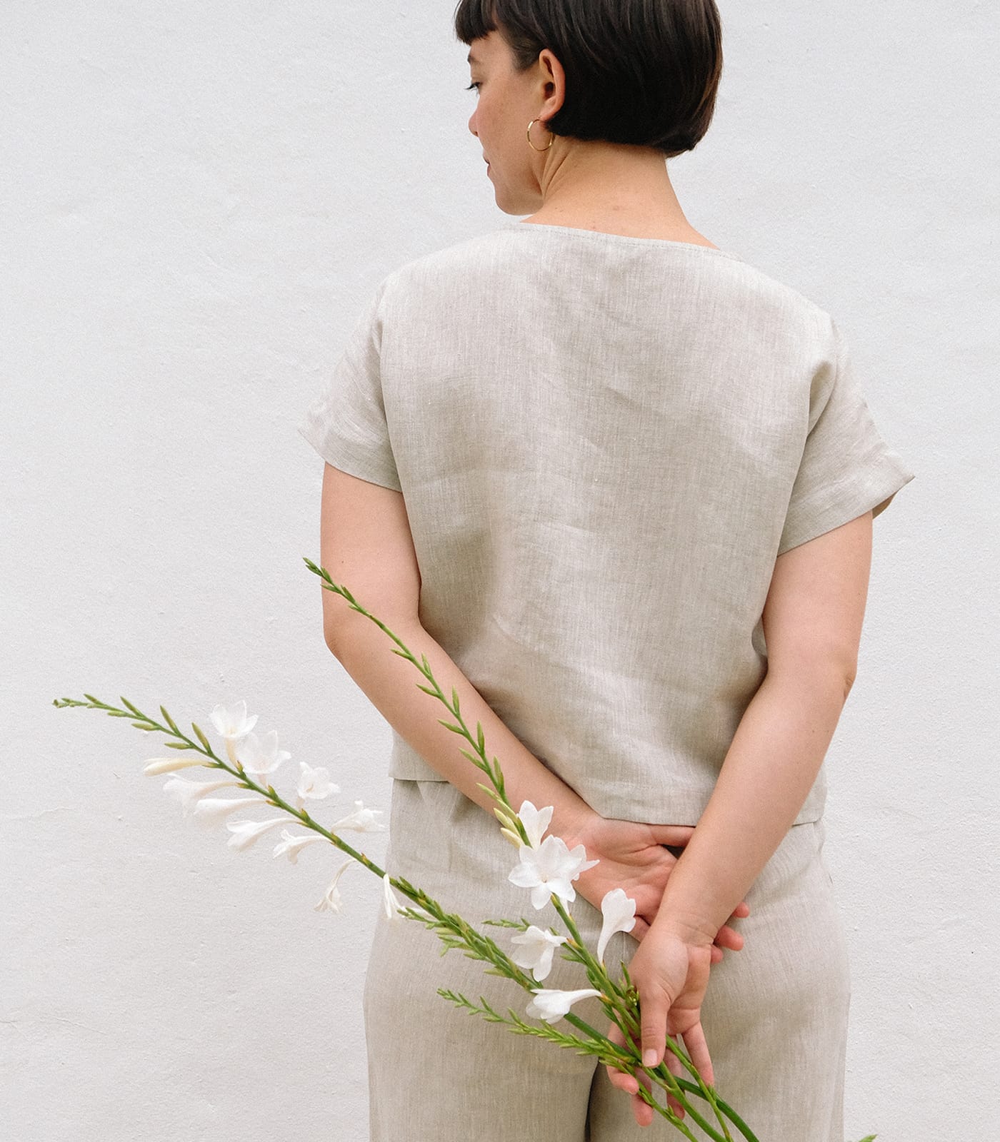 Kubusi Tee