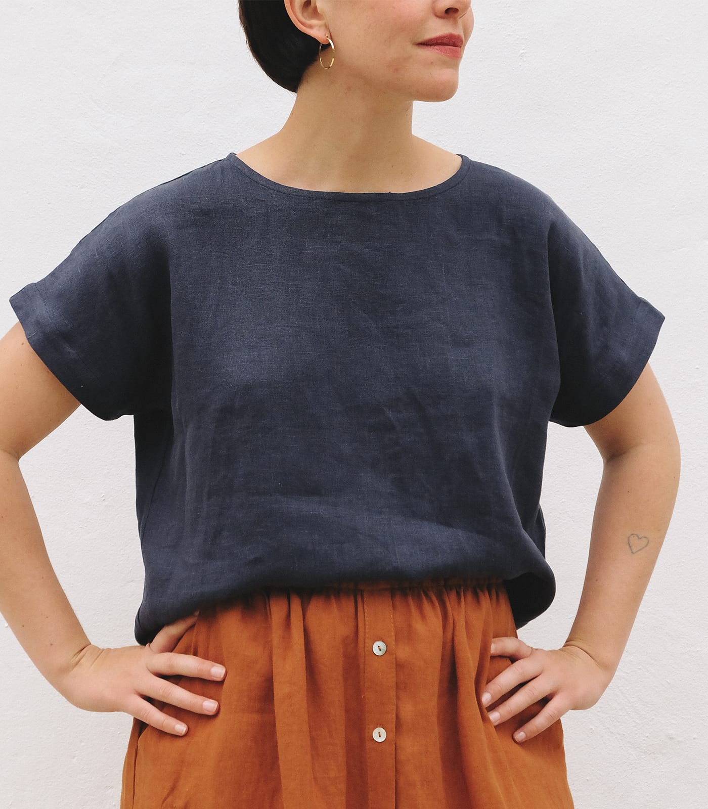 Kubusi Tee