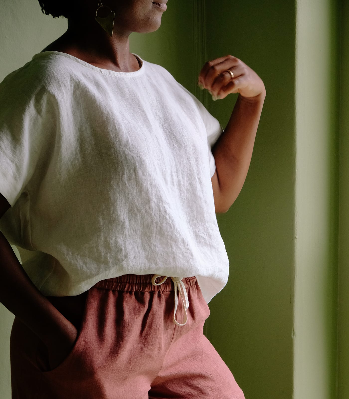 Kubusi Tee