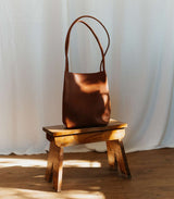 The Frida Bucket Tote