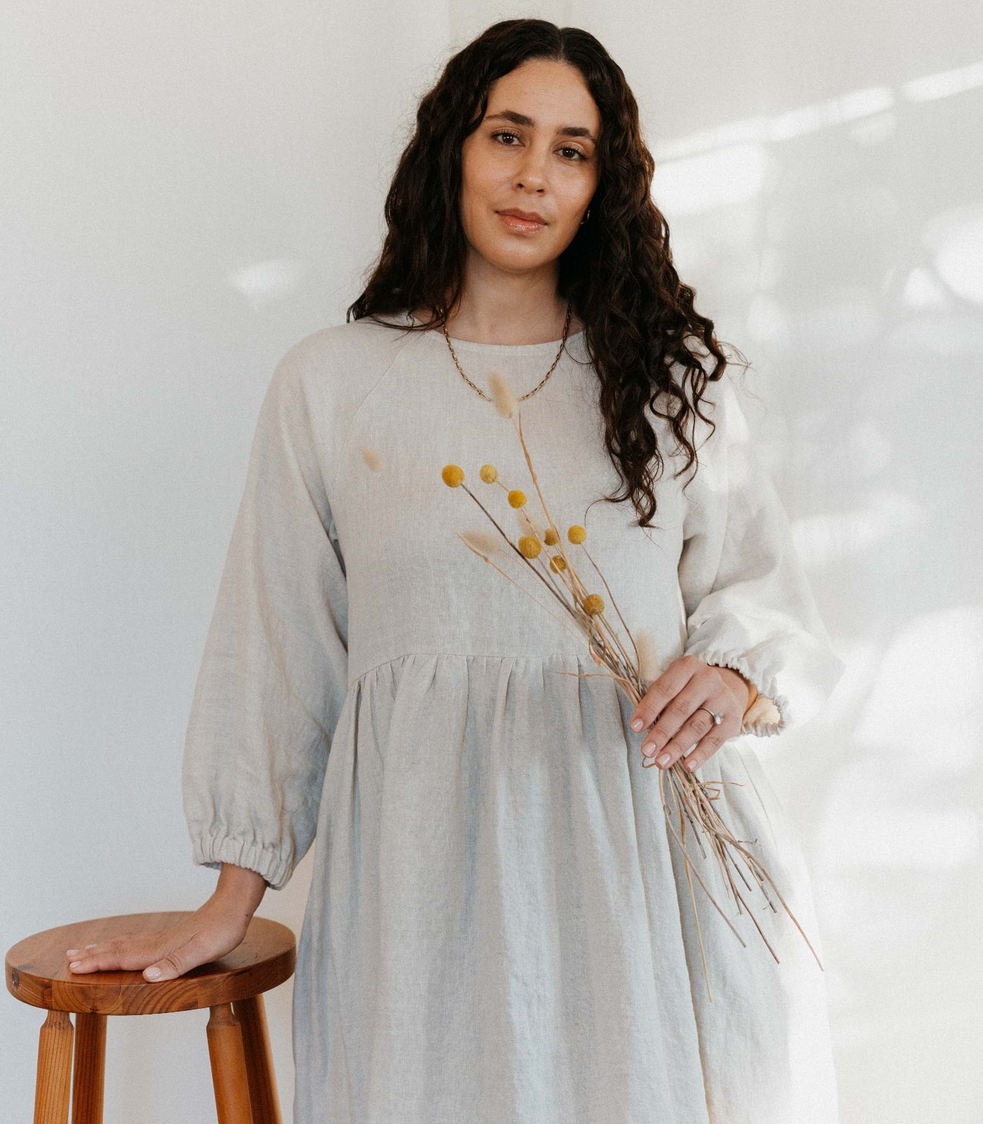 Outeniqua Dress