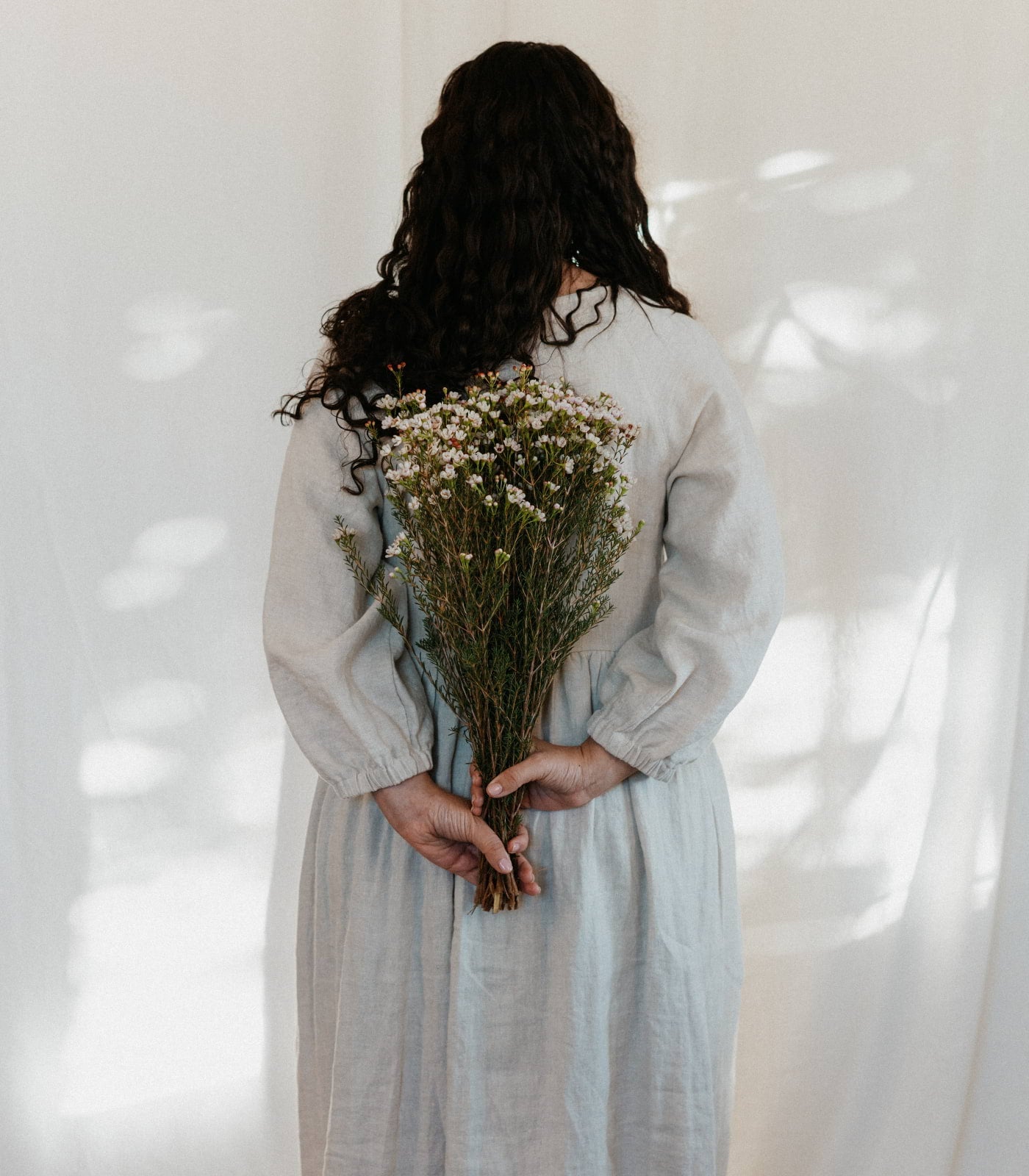Outeniqua Dress