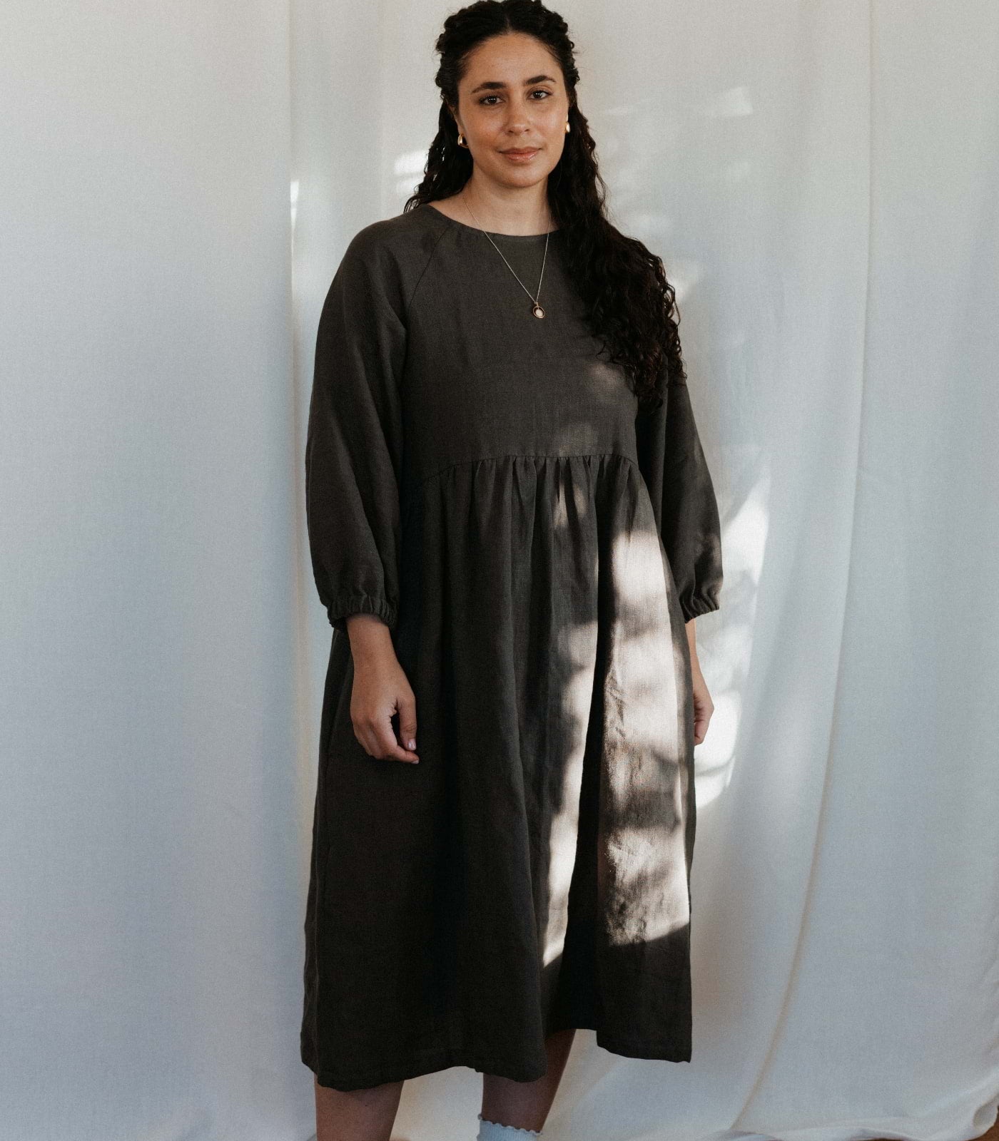 Outeniqua Dress