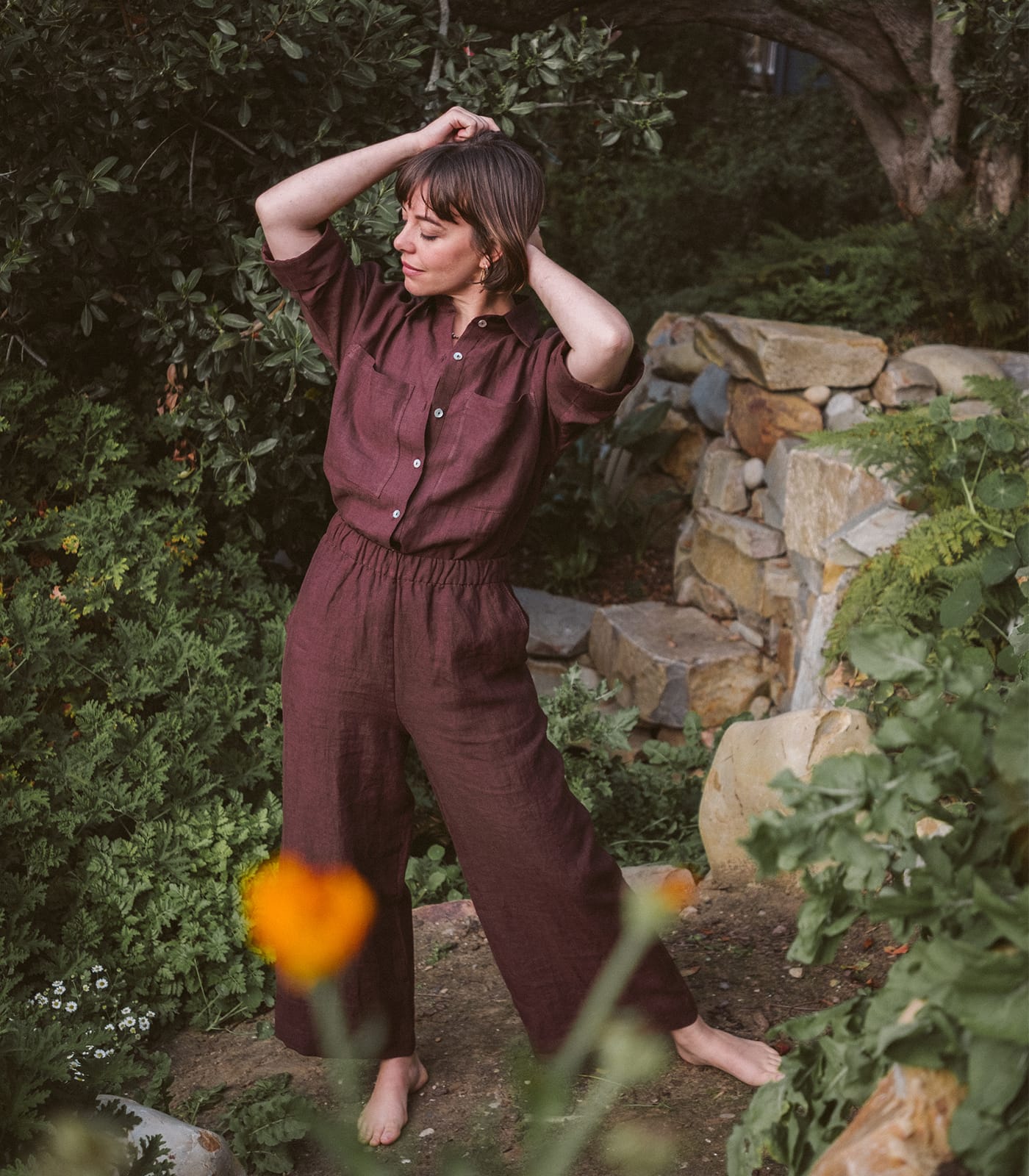 Sabie Shirt