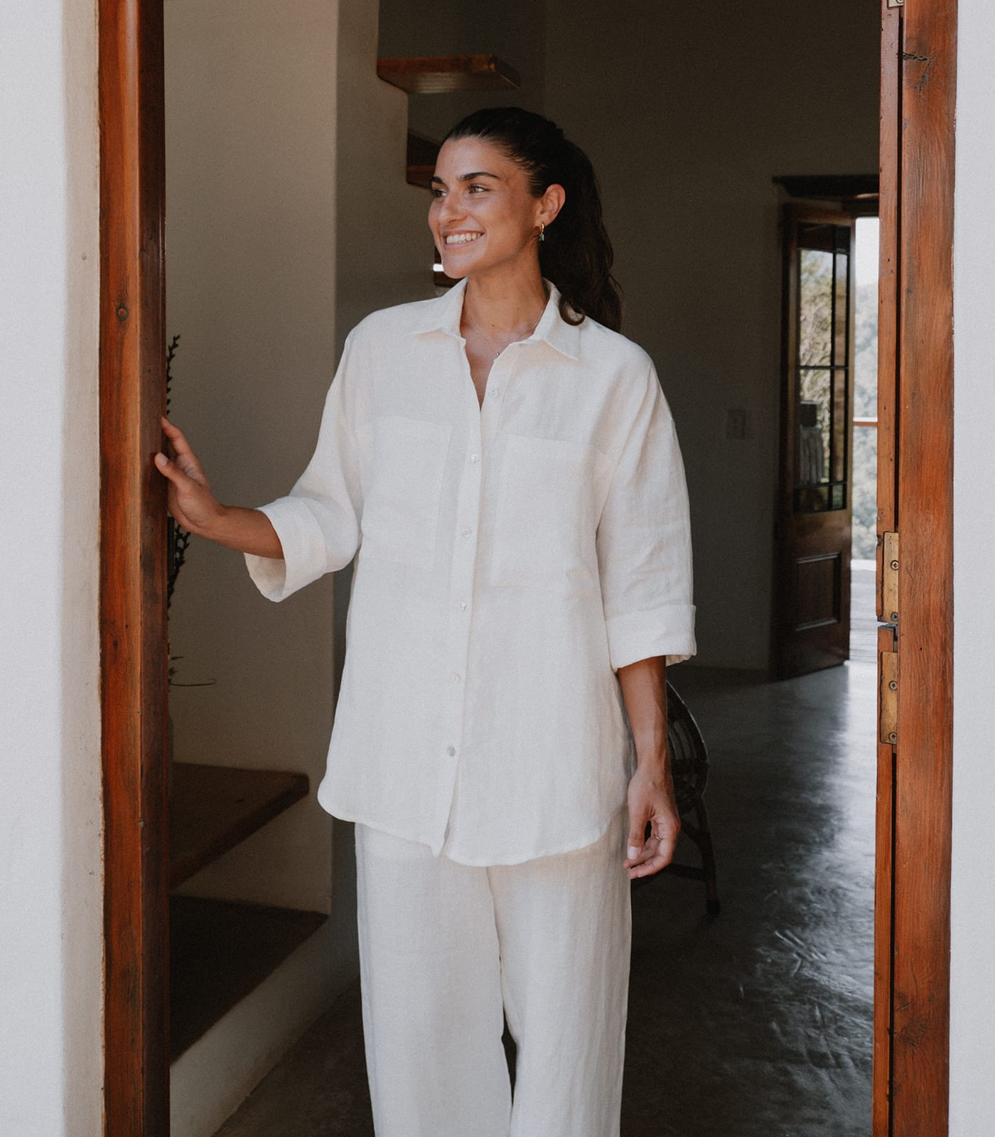 Sabie Shirt