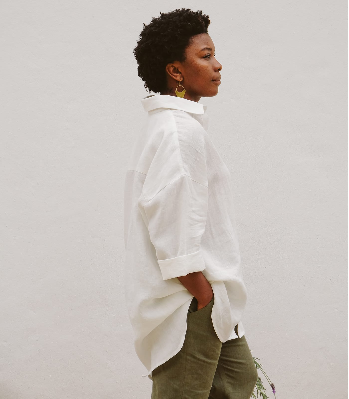 Sabie Shirt
